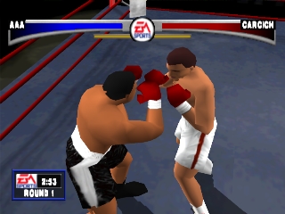 Knockout Kings 99 (Box Champions)
