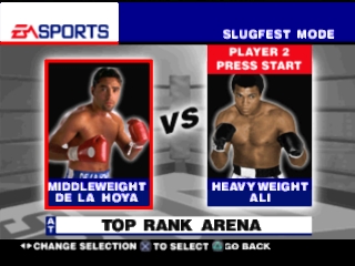 Knockout Kings 99 (Box Champions)