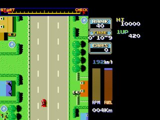 Konami 80's Arcade Gallery (Konami Arcade Classics)