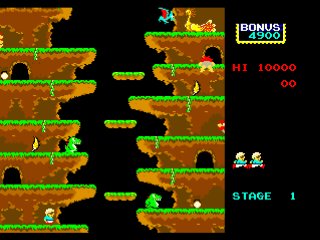 Konami 80's Arcade Gallery (Konami Arcade Classics)