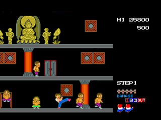 Konami 80's Arcade Gallery (Konami Arcade Classics)
