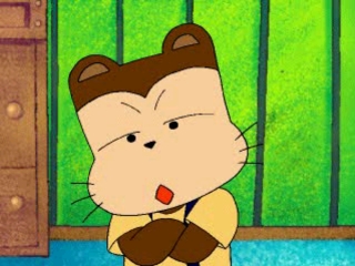 Kuma no Pooh Tarou: Karaha Pinkuda! Zenin shuugou!! (Sore da Messu)