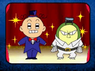 Kuma no Pooh Tarou: Karaha Pinkuda! Zenin shuugou!! (Sore da Messu)