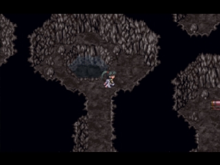 Kuro no Ken: Blade Of The Darkness