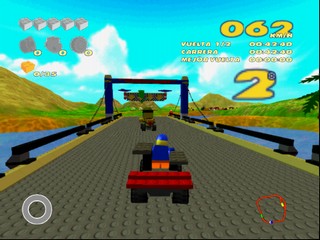 LEGO Racers 2