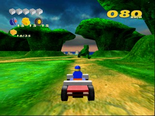 LEGO Racers 2