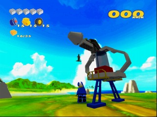 LEGO Racers 2