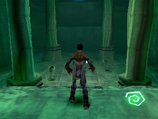 Legacy of Kain: Soul Reaver