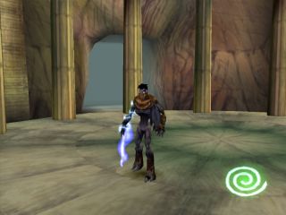 Legacy of Kain: Soul Reaver