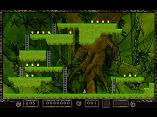 Lode Runner: The Legend Returns (Lode Runner Extra)