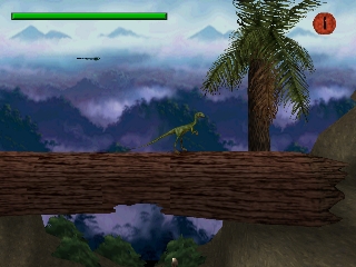The Lost World: Jurassic Park