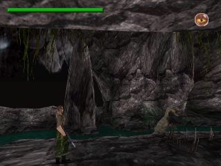 The Lost World: Jurassic Park
