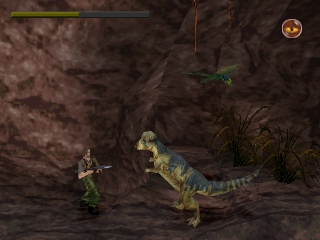 The Lost World: Jurassic Park