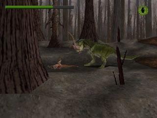 The Lost World: Jurassic Park