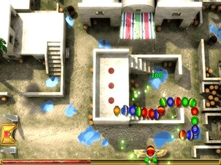 Luxor: Pharaoh's Challenge