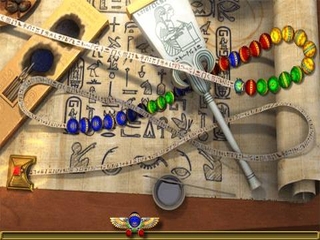 Luxor: Pharaoh's Challenge