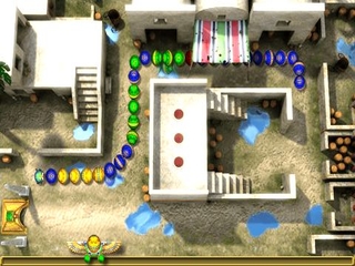 Luxor: Pharaoh's Challenge