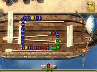 Luxor: Pharaoh's Challenge