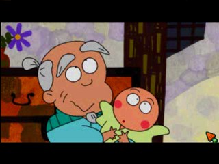 Are! Mo Kore? Mo Momotarou