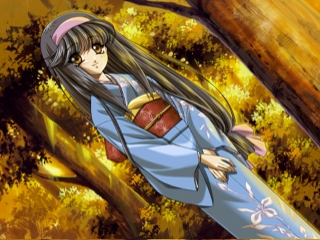 Maboroshi Tsukiyo: Tsukiyono Kitan