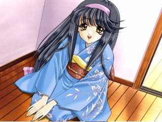 Maboroshi Tsukiyo: Tsukiyono Kitan