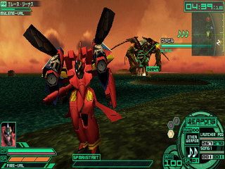 Macross Ultimate Frontier