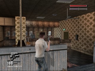 Made Man: Confessions of the Family Blood