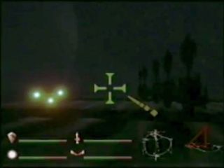 Mars Adventure (Saturn3054: The Titan Rescue)