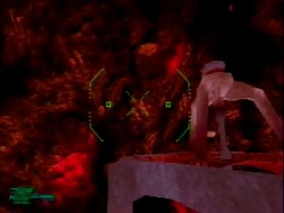 Mars Adventure (Saturn3054: The Titan Rescue)