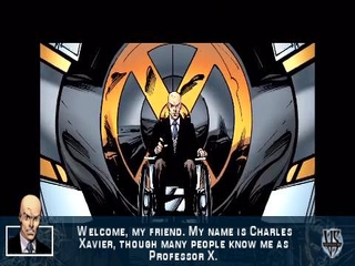 Marvel Trading Card Game