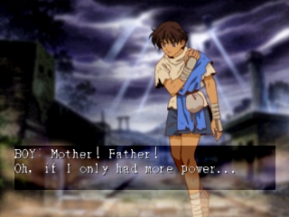 Master Of Monsters: Disciples Of Gaia (Master Of Monsters: Akatsuki no Kenja Tachi; Master of Monsters: Neo Generations)