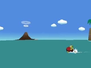 Boku no Watashi no Katamari Damacy (Me & My Katamari)