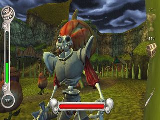 MediEvil Resurrection