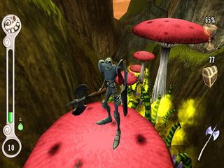 MediEvil Resurrection