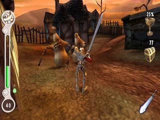 MediEvil Resurrection
