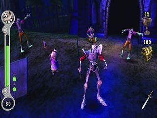 MediEvil Resurrection