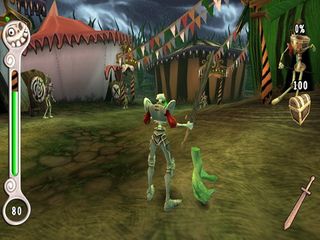 MediEvil Resurrection