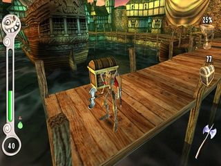 MediEvil Resurrection