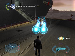 Men In Black II: Alien Escape