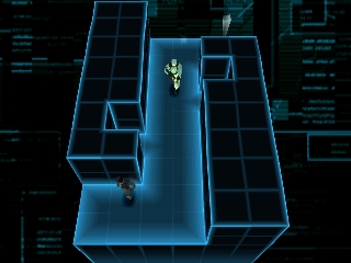 Metal Gear Solid: VR Missions (Metal Gear Solid: Special Missions)