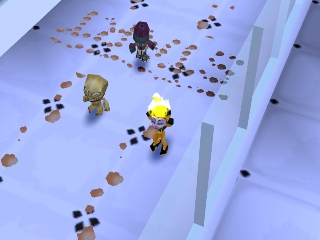 Micro Maniacs