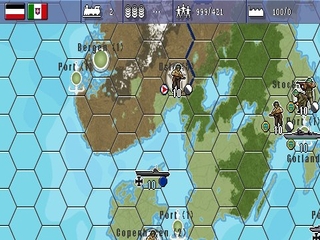 Military History Commander: Europe at War