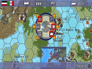 Military History Commander: Europe at War