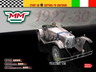 Mille Miglia