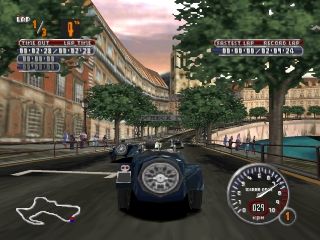 Mille Miglia