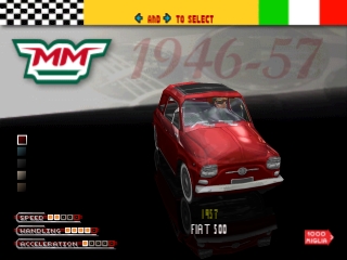 Mille Miglia