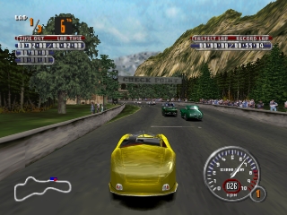 Mille Miglia