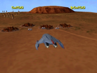 Missile Command