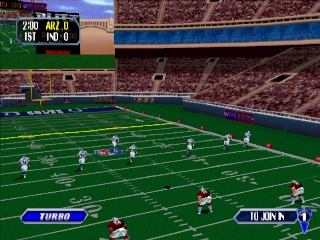 NFL Blitz