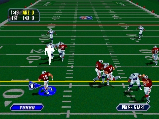 NFL Blitz